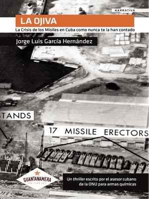 cover image of La ojiva